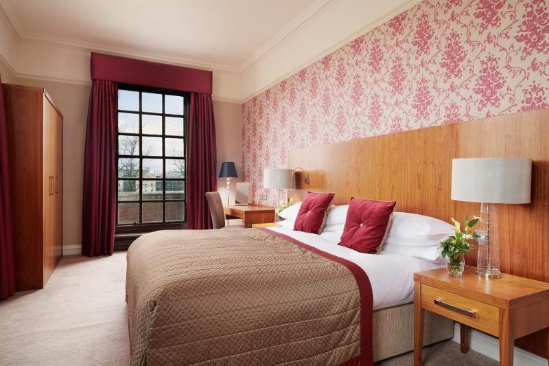 سوییت, The Grand, York