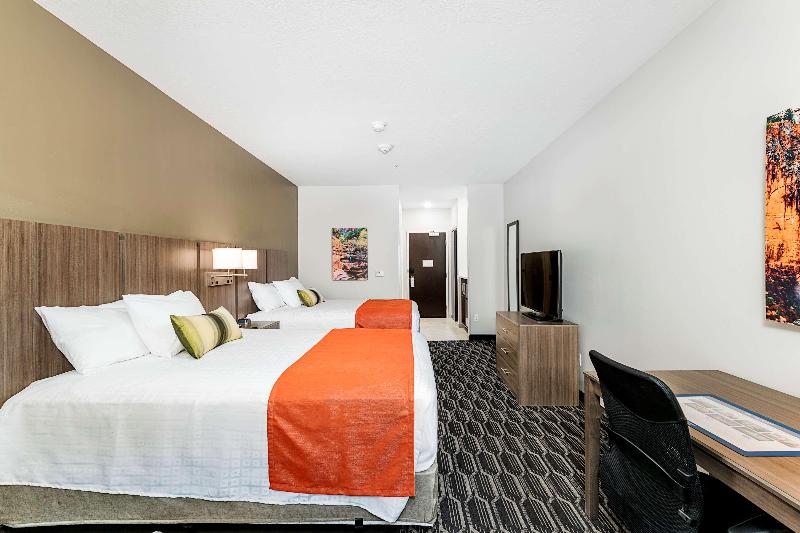 سوییت, The Grand, York
