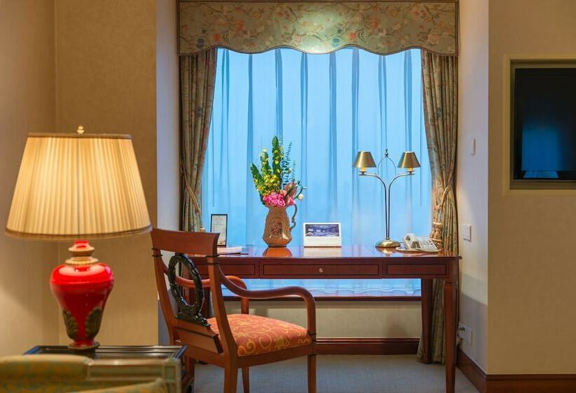 Номер Deluxe, Yuda Palace