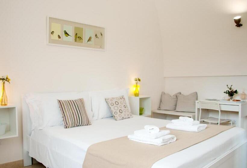 اتاق استاندارد, B&b Lamie Di Olimpia