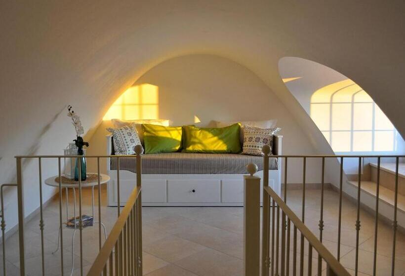 اتاق استاندارد, B&b Lamie Di Olimpia