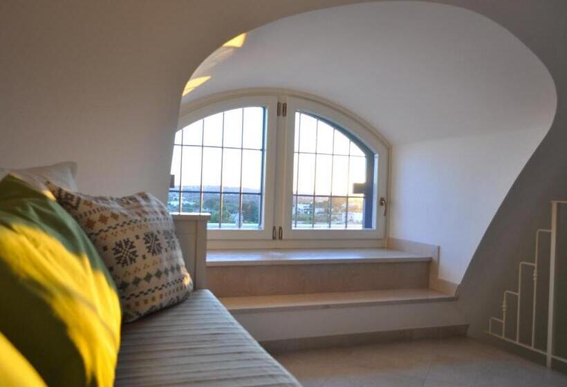 اتاق استاندارد, B&b Lamie Di Olimpia