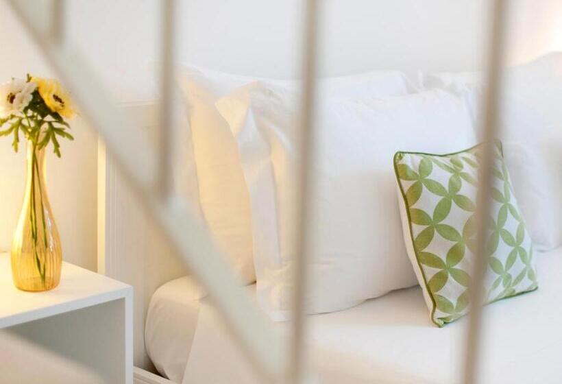 اتاق استاندارد, B&b Lamie Di Olimpia