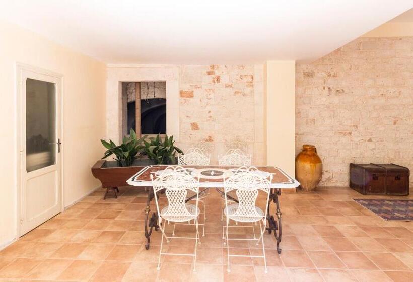Standard room with outdoor bath, Corte Dei Nobili