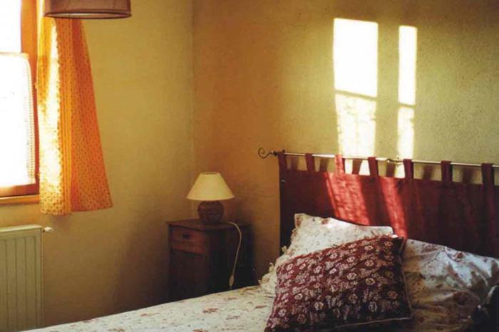 Номер Стандарт Вид на Горы, Gîte La Grange Du Haut