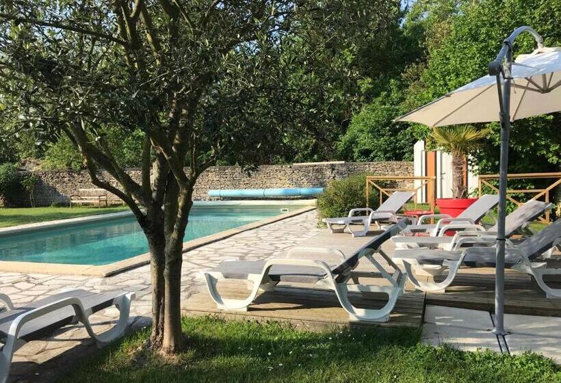 Дом 1 Спальня, Le Clos Des Marais