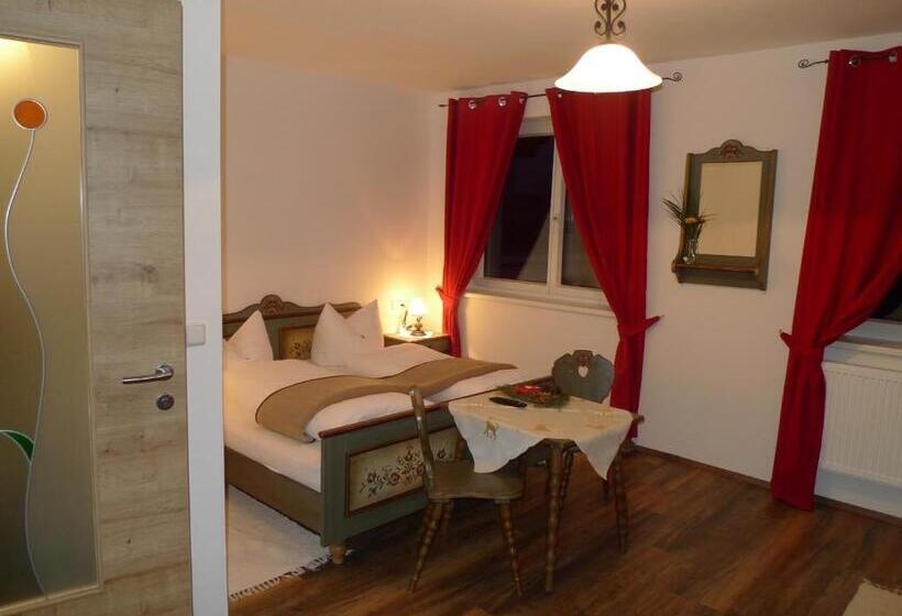 اتاق استاندارد, Pension Marillenhof