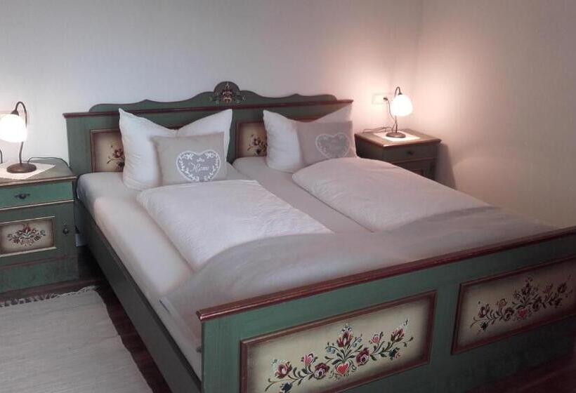 اتاق استاندارد, Pension Marillenhof