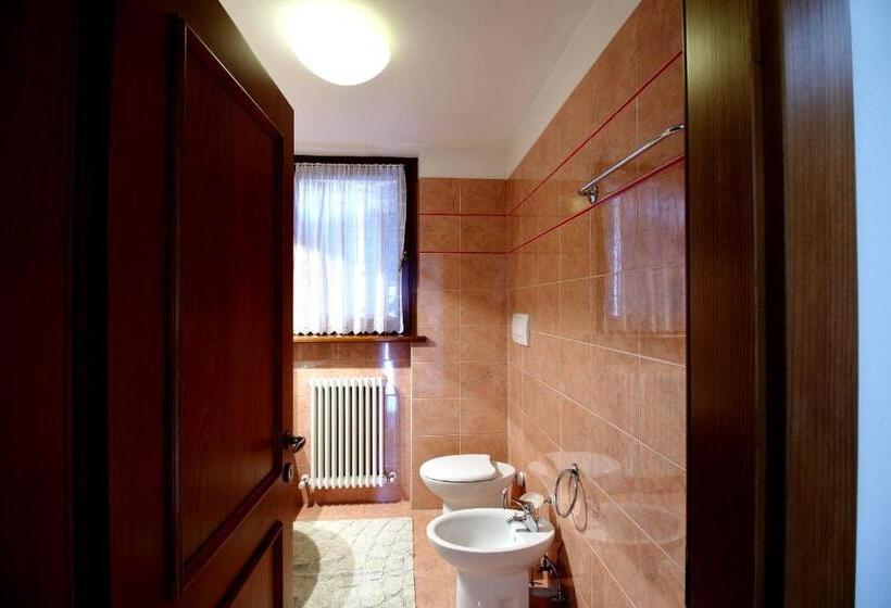 اتاق استاندارد, Nonostantetutto B&b
