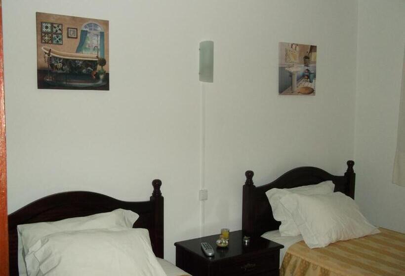 اتاق استاندارد, Alojamento Local Boavistense