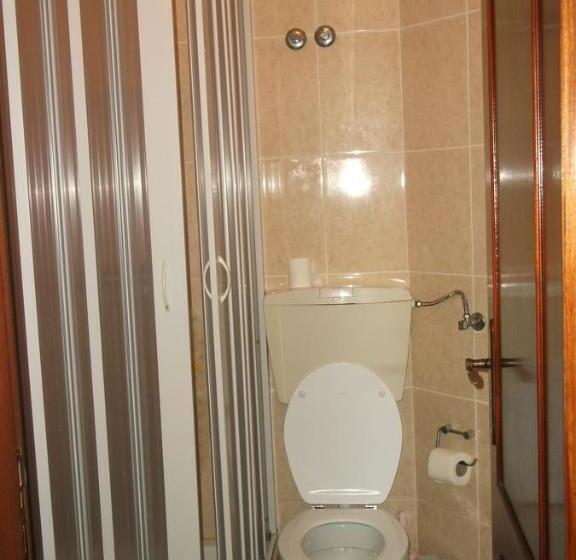 اتاق استاندارد, Alojamento Local Boavistense