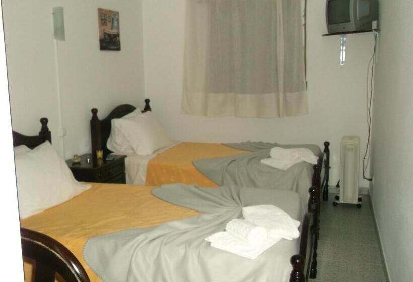 اتاق استاندارد, Alojamento Local Boavistense