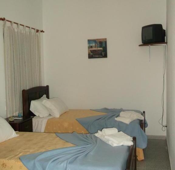 اتاق استاندارد, Alojamento Local Boavistense