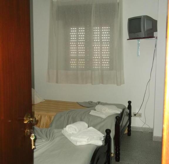 اتاق استاندارد, Alojamento Local Boavistense