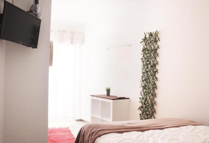 Номер Стандарт, Easy4stay