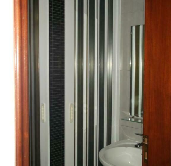 اتاق استاندارد, Alojamento Local Boavistense
