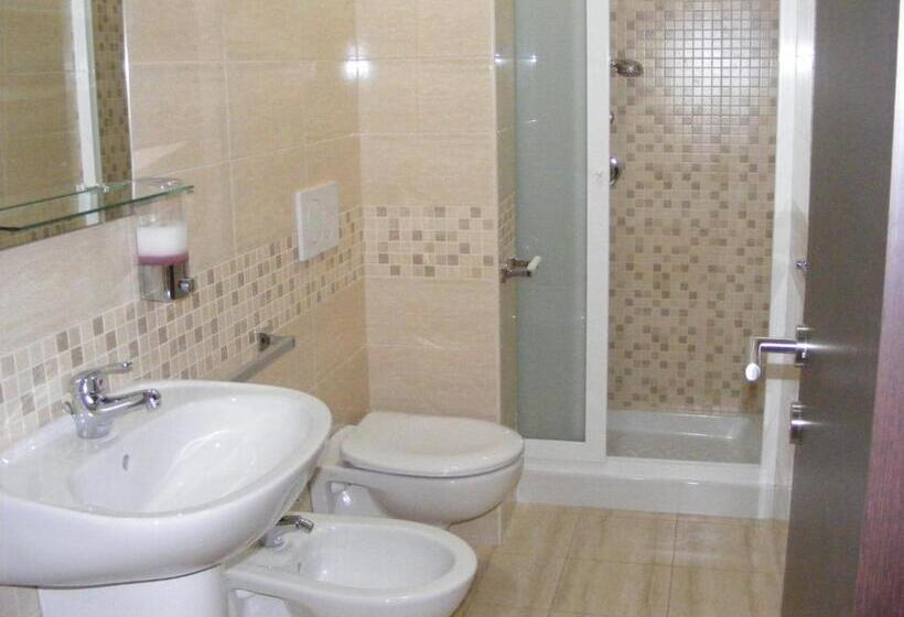 스탠다드 룸, B&b Freezone