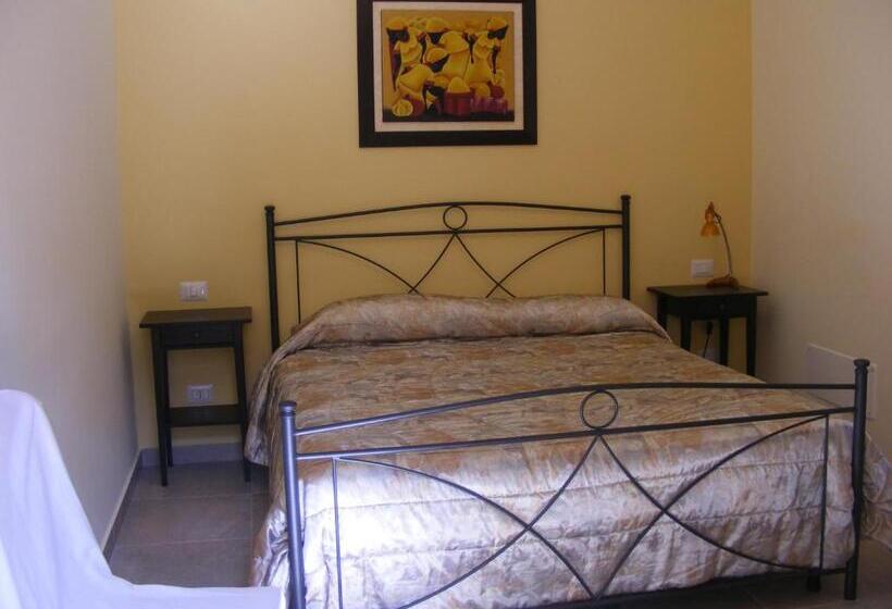 스탠다드 룸, B&b Freezone