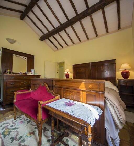 Номер Стандарт, B&b Il Giardino