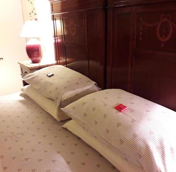 Номер Стандарт, B&b Il Giardino