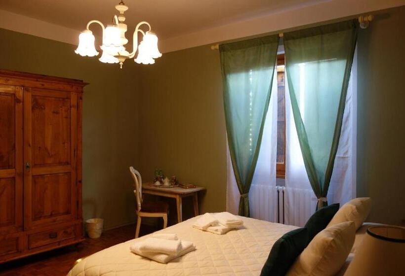 Номер Стандарт, Casa Aloe B&b