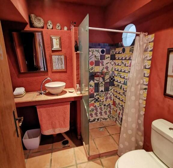 Кровать в Общей Комнате, Hostel Argonauta
