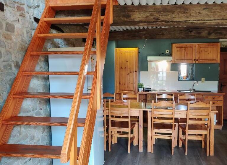Апартаменты 3 Спальни, La Ferme De Werpin