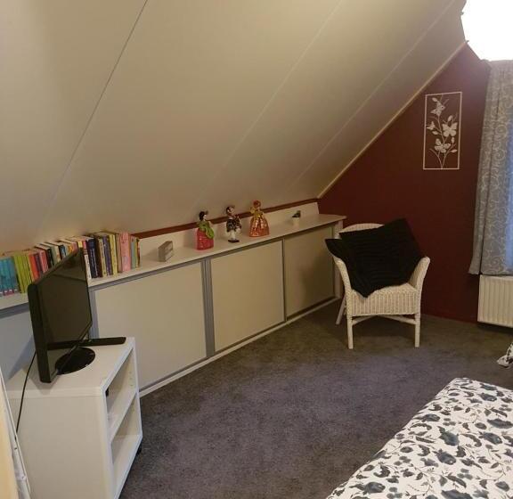 스탠다드 룸, Thil S Bed And Breakfast