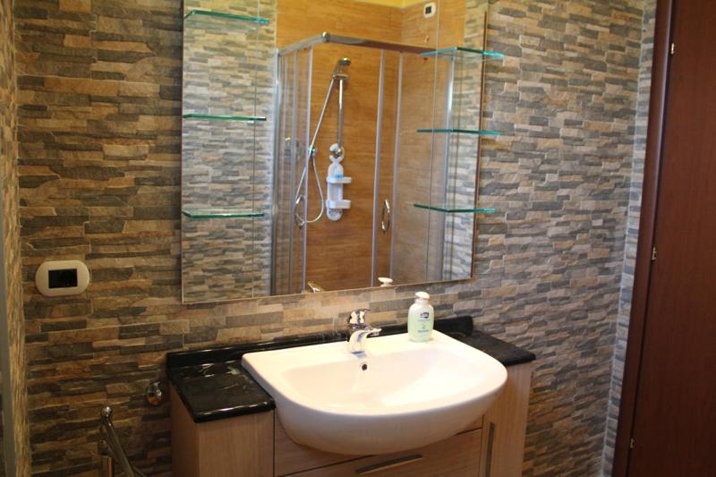 Номер Стандарт, B&b Il Centralino