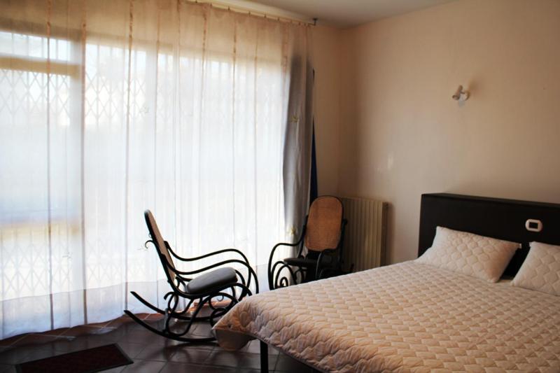 Номер Стандарт, B&b Il Centralino