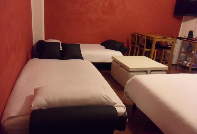 Номер Стандарт, B&b Il Centralino