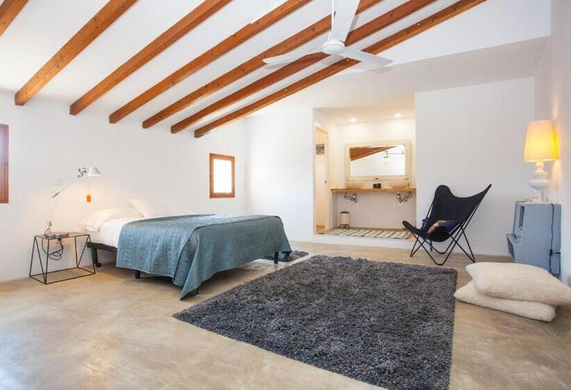 Номер Deluxe, Casa Mona Turismo De Interior