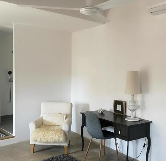 Номер Deluxe, Casa Mona Turismo De Interior