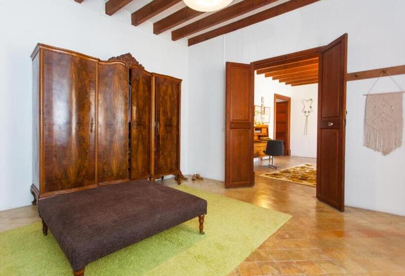 Номер Superior, Casa Mona Turismo De Interior