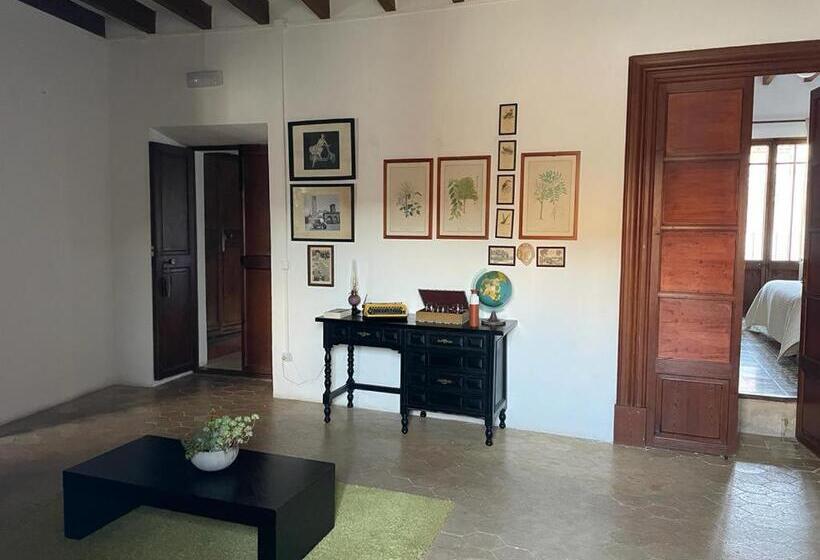 Номер Superior, Casa Mona Turismo De Interior