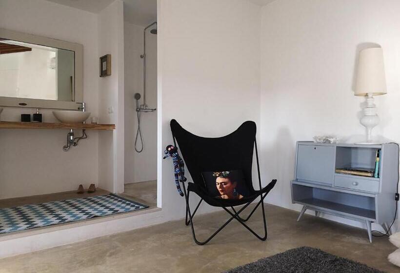 Номер Deluxe, Casa Mona Turismo De Interior