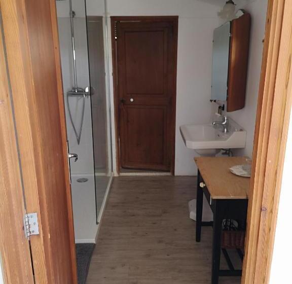 Номер Deluxe, Casa Mona Turismo De Interior