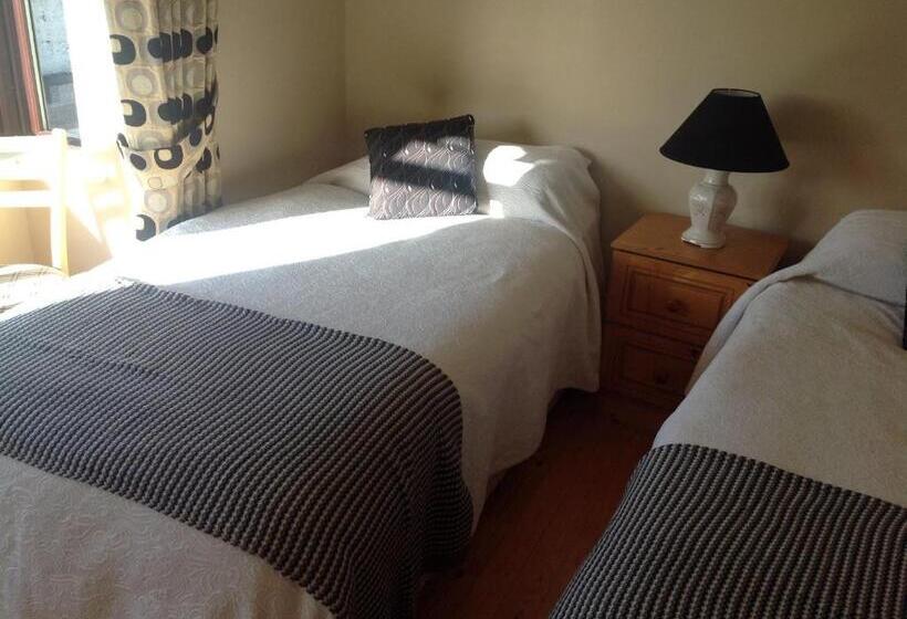 Standard room with outdoor bath, Seber House