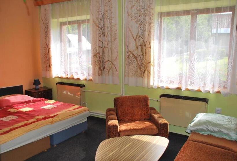 标准间, Privat Pohoda