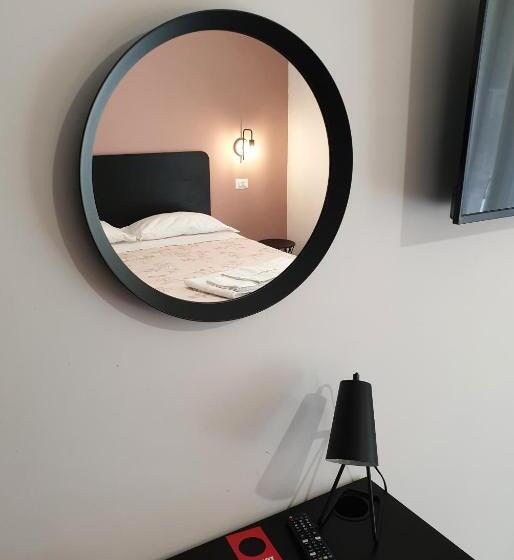 اتاق لوکس, B&b Castelluccio
