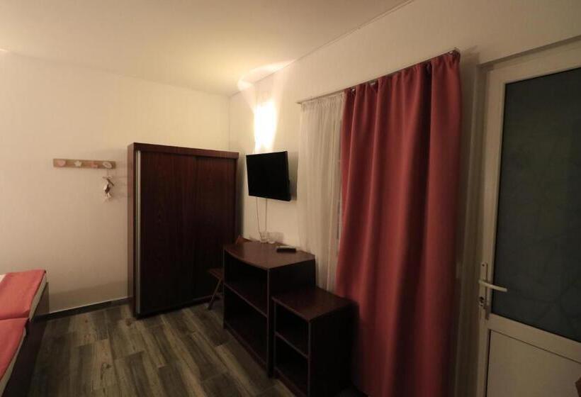 اتاق استاندارد, Casa David