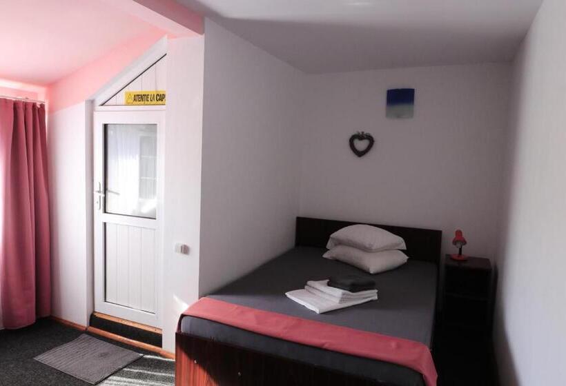 اتاق اکونومی, Casa David