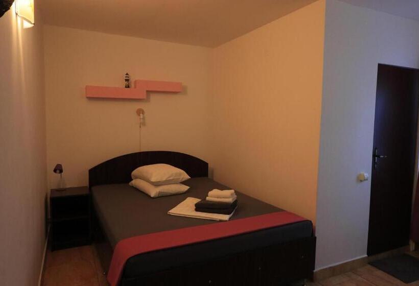 اتاق استاندارد, Casa David
