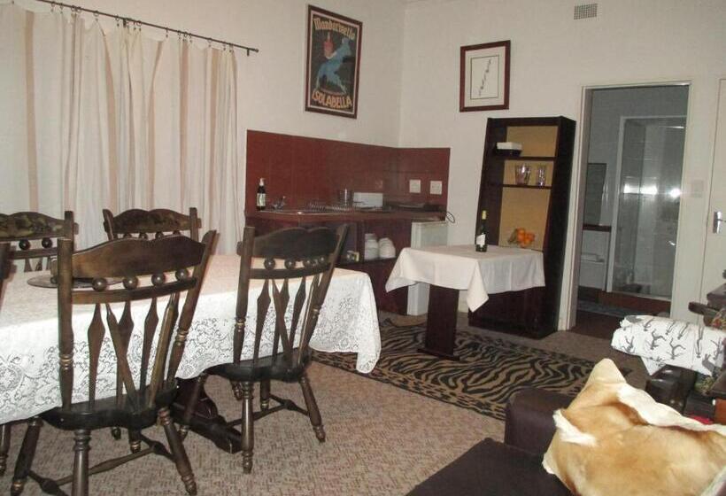 Family Suite, The Overlook