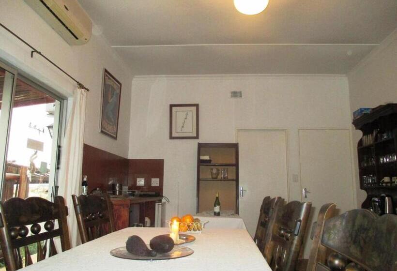 Family Suite, The Overlook