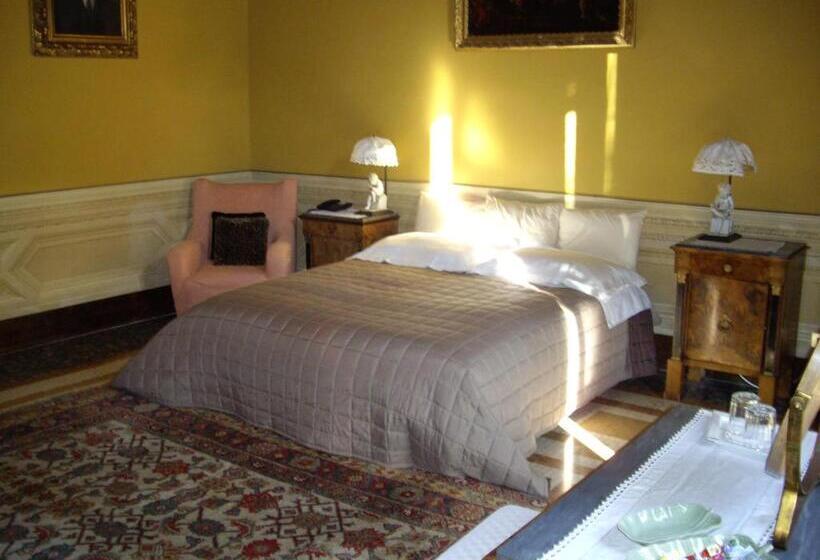 اتاق استاندارد, Villa Benni B&b