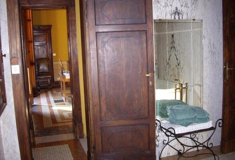 اتاق استاندارد, Villa Benni B&b