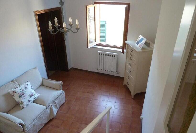 آپارتمان 1 خوابه, B & B Da Maria