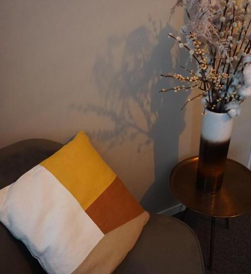 اتاق استاندارد, Bed And Breakfast Kik En Bun