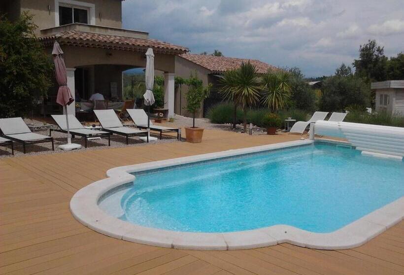 Номер Стандарт, Maprovencale